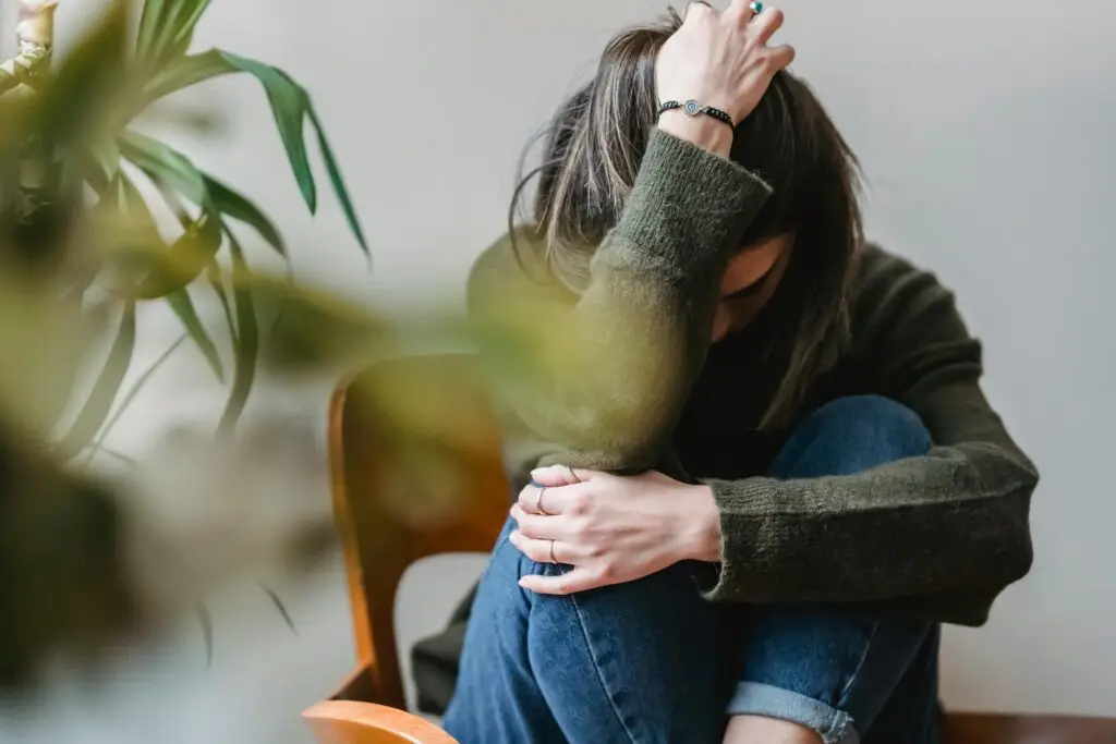 Troubles anxieux - Anxiété - Symptômes - STATERA Santé Mentale Marseille