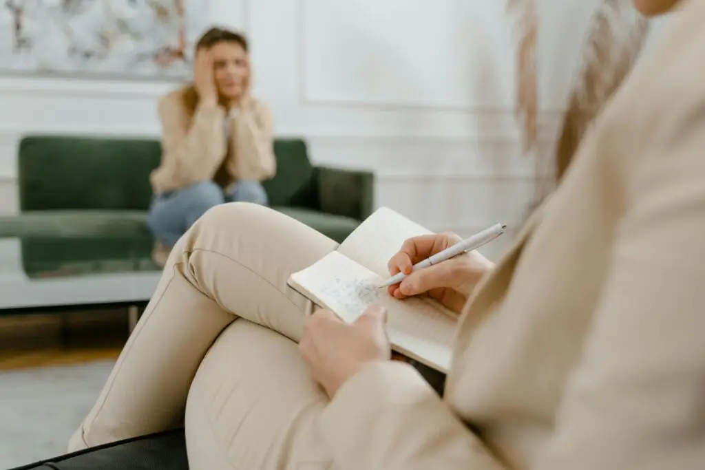 Dépression - Prise en charge - STATERA santé mentale