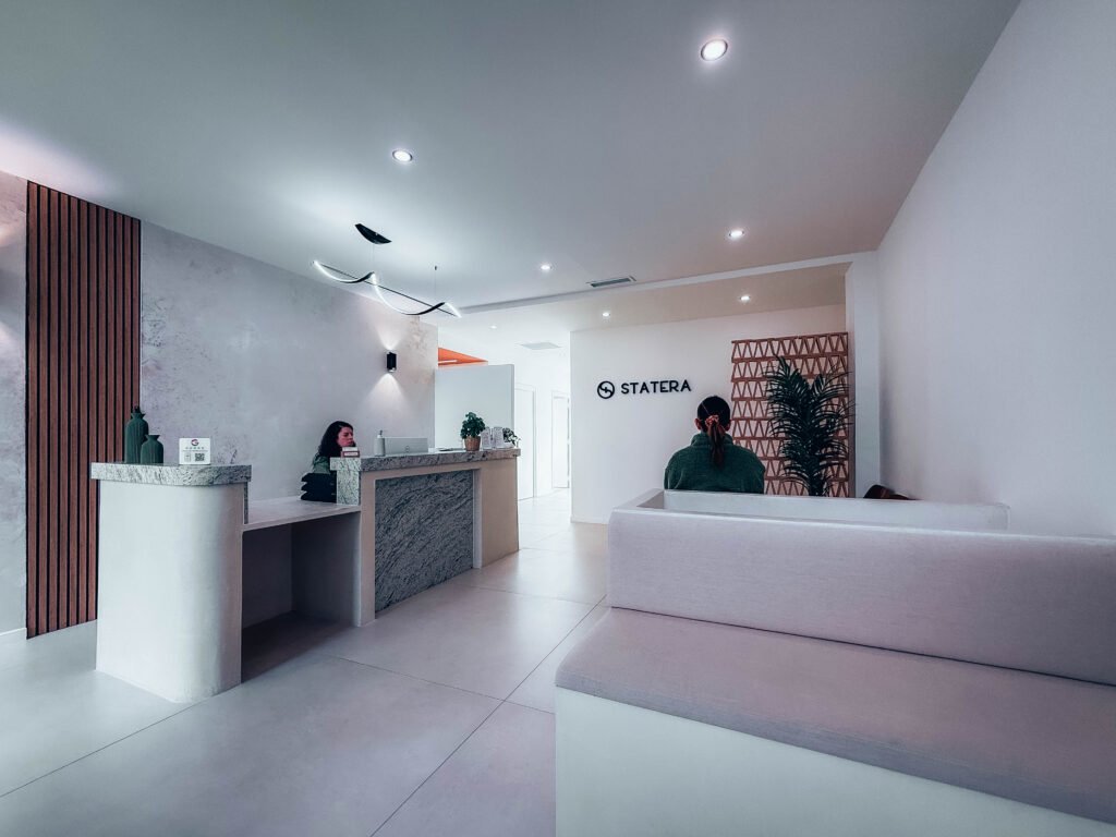 Cabinet Bureaux à louer - Psychiatrie et Santé Mentale - Marseille STATERA