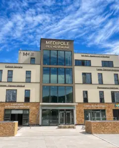 Ouverture STATERA Médipole fin 2026 : rejoignez un pole de santé mentale d’excellence a Marseille